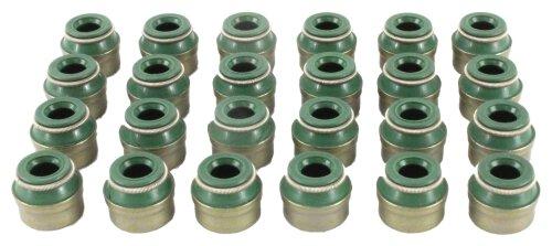 Valve Stem Oil Seal Set 1995-2005 Cadillac,Saab,Saturn 3.0L-3.2L