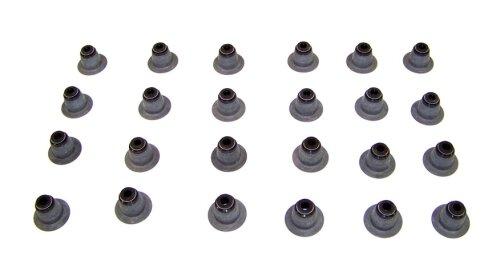 Valve Stem Oil Seal Set 1999-2004 Buick,Chevrolet,GMC,Isuzu,Oldsmobile 3.5L-4.2L