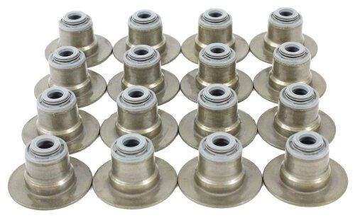 Valve Stem Oil Seal Set 1999-2013 Chrysler,Dodge,Jeep,Mitsubishi,Ram 4.7L