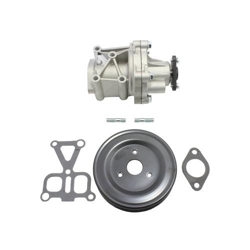 Water Pump 2013-2017 Chrysler,Dodge,Fiat,Jeep 2.0L-2.4L