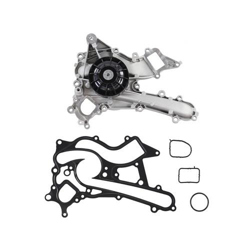 Water Pump 2015 Mercedes-Benz 3.0L