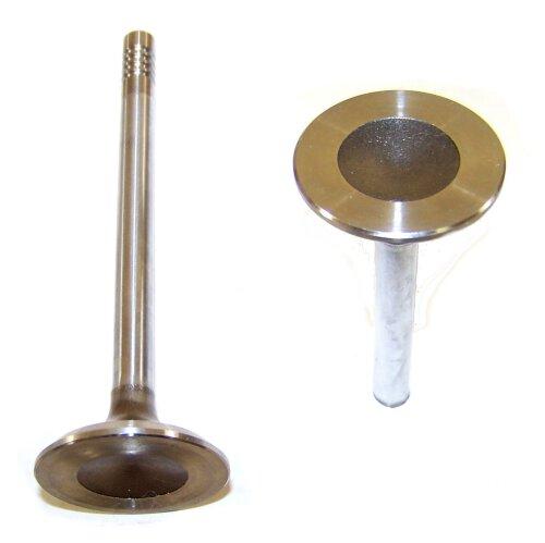1981 Dodge Aries 2.2L Exhaust Valve