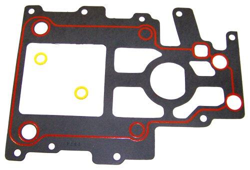 1995 Buick Park Avenue 3.8L Intake Plenum Gasket