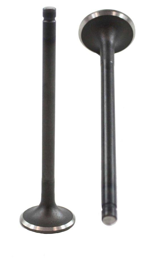 1995 Mazda Protege 1.5L Exhaust Valve