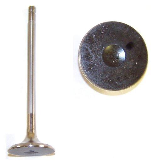 2009 Mazda 3 2.3L Exhaust Valve