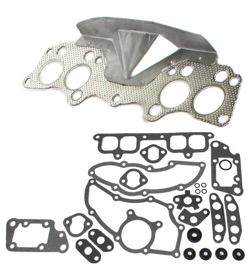1983 Toyota Celica 2.4L Cylinder Head Gasket Set