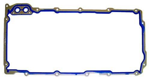 2003 Chevrolet Express 1500 5.3L Oil Pan Gasket