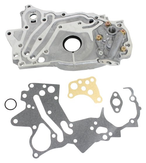 2004 Mitsubishi Eclipse 2.4L Oil Pump
