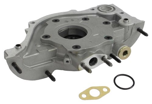 2005 Honda Civic 1.7L Oil Pump