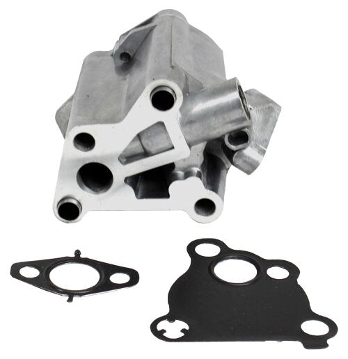 2011 Mazda 6 2.5L Oil Pump