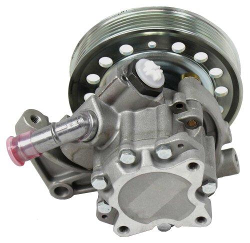 2009 Volvo S80 3.0L Power Steering Pump
