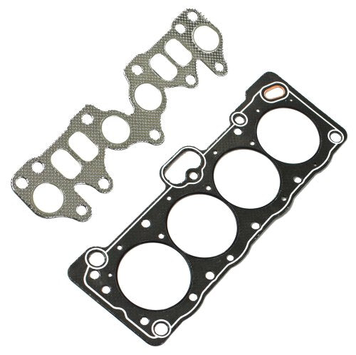 1986 Toyota Corolla 1.6L Cylinder Head Gasket Set