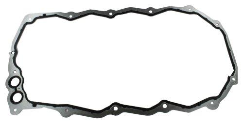 2001 Chrysler PT Cruiser 2.4L Oil Pan Gasket