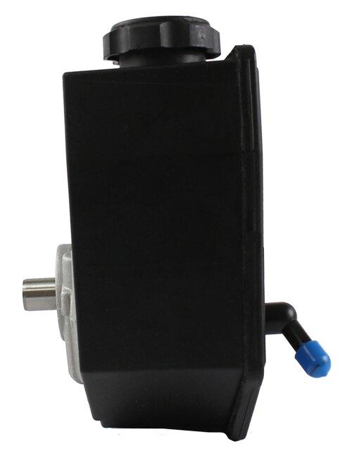 1992 Jeep Comanche 4.0L Power Steering Pump