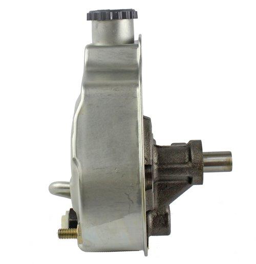 1996 Chevrolet K1500 6.5L Power Steering Pump