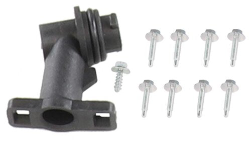 2006 Buick Rainier 4.2L Intake Manifold