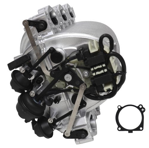 2009 Mercedes-Benz C300 3.0L Intake Manifold