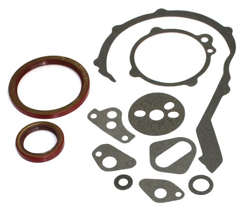1978 Ford E-250 Econoline Club Wagon 4.9L Conversion / Lower Gasket Set