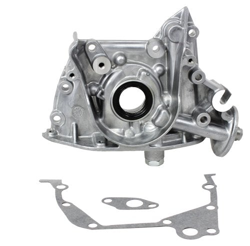 2000 Hyundai Accent 1.5L Oil Pump