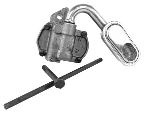 2006 Saturn Relay 3.9L Oil Pump