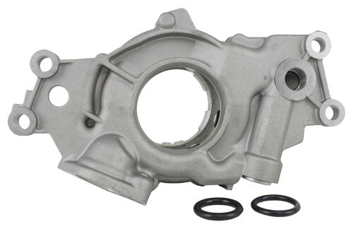 2012 Chevrolet Silverado 1500 5.3L Oil Pump