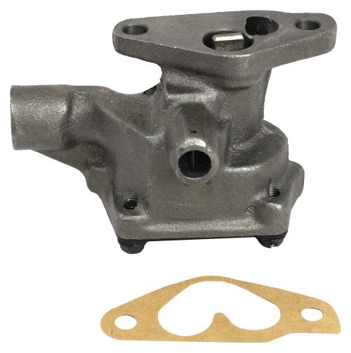 1991 Chevrolet S10 2.5L Oil Pump