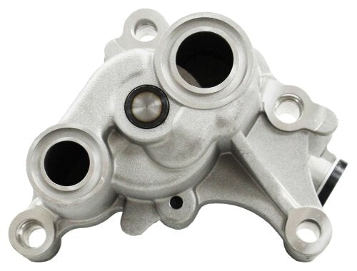 2011 Nissan Versa 1.6L Oil Pump