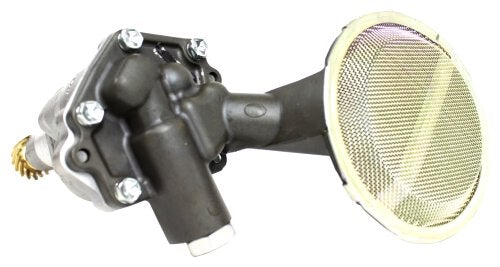 1983 Toyota Cressida 2.8L Oil Pump