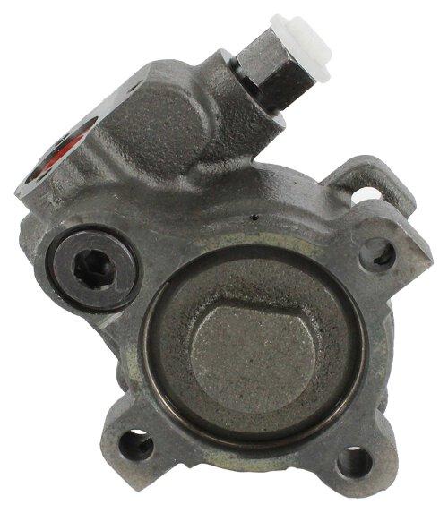 2006 Dodge Ram 3500 5.7L Power Steering Pump