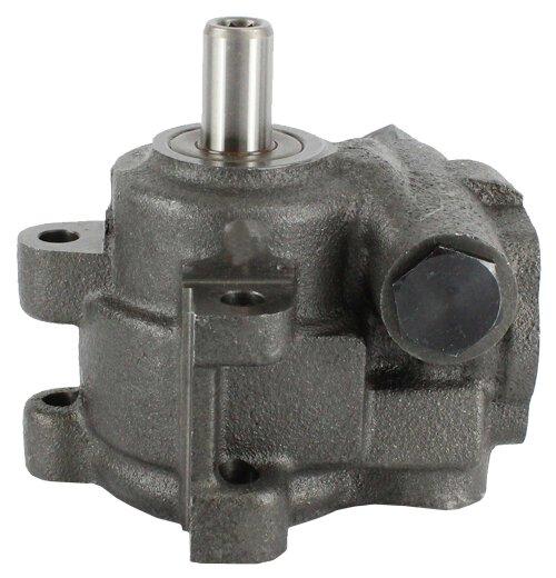2005 Dodge Ram 1500 3.7L Power Steering Pump