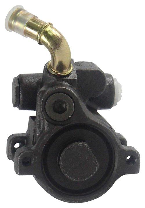2002 Mercury Mountaineer 4.0L Power Steering Pump