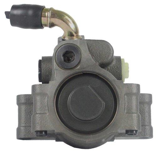 2008 Ford E-450 Super Duty 5.4L Power Steering Pump