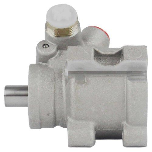 2004 Jeep Wrangler 4.0L Power Steering Pump