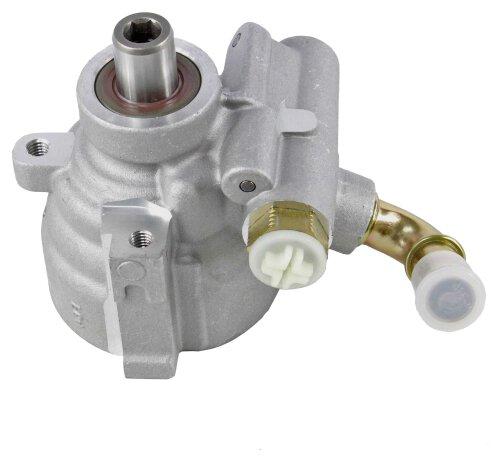 2009 Chevrolet Impala 5.3L Power Steering Pump