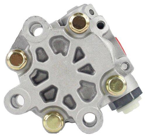 2009 Dodge Dakota 4.7L Power Steering Pump