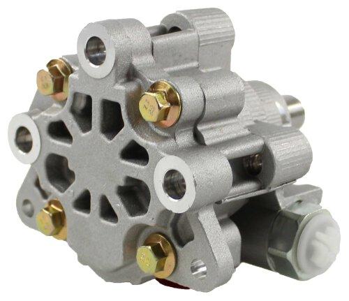 2006 Jeep Grand Cherokee 3.7L Power Steering Pump