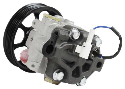 2007 Subaru Forester 2.5L Power Steering Pump