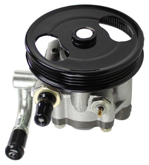 1992 Mazda Protege 1.8L Power Steering Pump