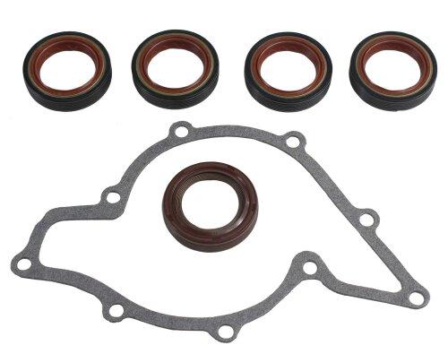 1998 Audi A4 2.8L Timing Belt, Water Pump & Component Kit