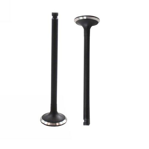 1991 Mercury Capri 1.6L Exhaust Valve