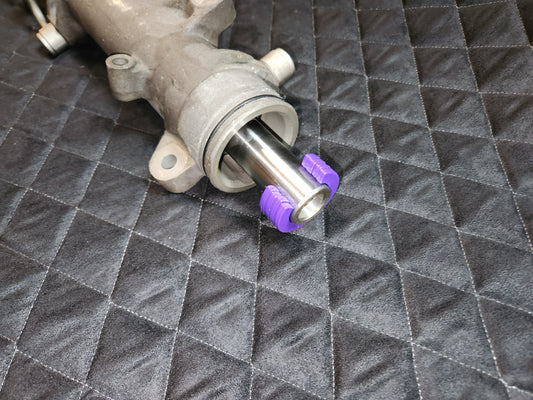 190E W201 Steering Rack Stop Set (Lock Limiters)