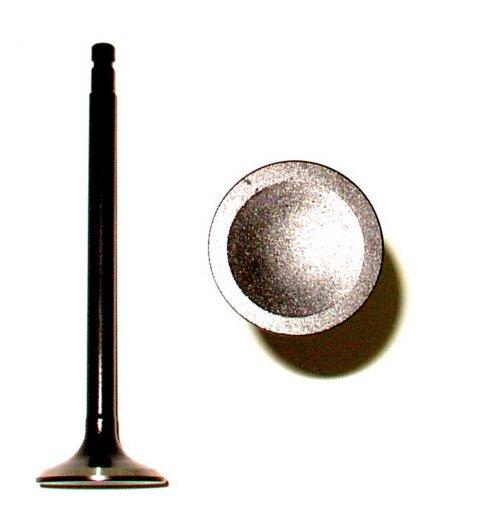 1989 Nissan D21 3.0L Exhaust Valve