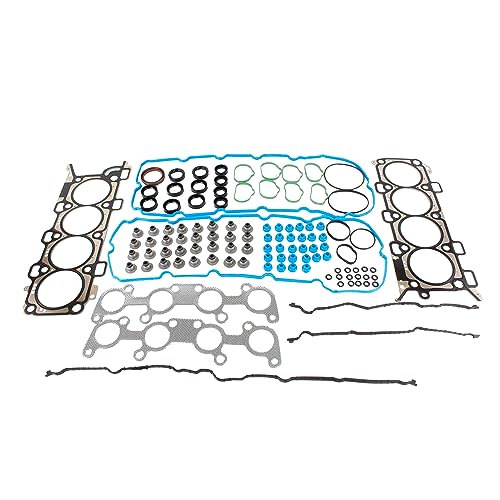 Cylinder Head Gasket set with Head Bolt Kit