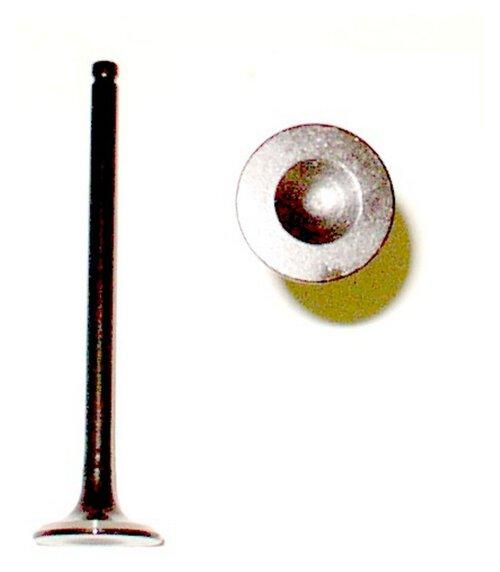 1993 Nissan NX 1.6L Exhaust Valve
