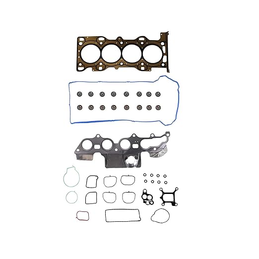 Full Gasket Set 2005-2006 Ford 3.0L