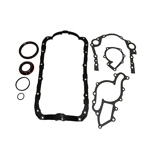 Full Gasket Set 1991-1995 Ford 3.0L