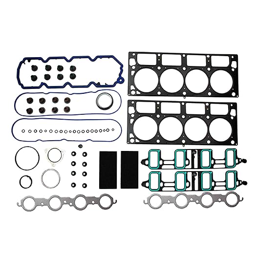 Full Gasket Set 2007-2014 Cadillac 6.0L-6.2L