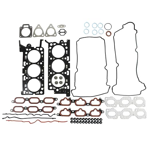 Full Gasket Set 2004-2006 Mazda 3.0L