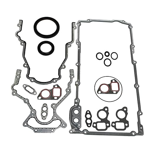 Full Gasket Set 2010-2013 Cadillac 6.0L