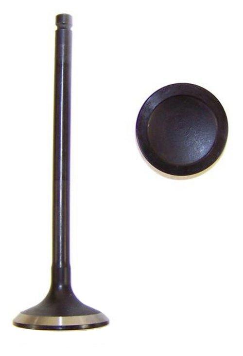 2010 Subaru Legacy 2.5L Exhaust Valve